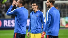 Mercato - PSG : La nouvelle mise au point de ce prétendant de Di Maria !