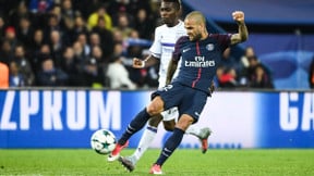 Mercato - PSG : Quand Thiago Silva souligne l’apport de Dani Alvès !