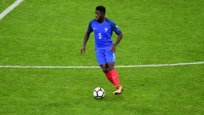 Equipe de France : Samuel Umtiti redoute un duel contre Messi à la Coupe du monde !