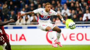 OL : Memphis Depay envoie un message à Bruno Génésio !