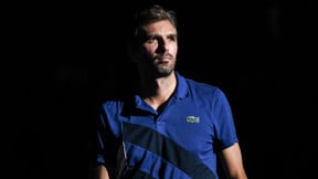 Tennis : Julien Benneteau évoque ouvertement ses objectifs pour 2018 !