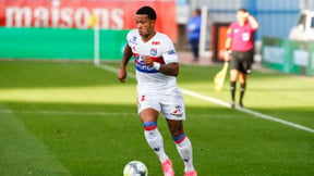 OL : Le futur Cristiano Ronaldo ? Memphis Depay répond sans détour !