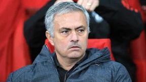 Mercato - PSG : Manchester United convaincu d’un départ de José Mourinho au PSG ?