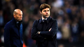Mercato - Real Madrid : Coup dur pour ce successeur annoncé de Zidane ?