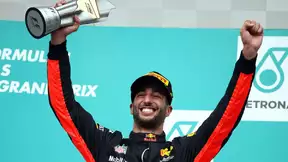 Formule 1 : Daniel Ricciardo annonce la couleur avant le Grand Prix du Brésil !