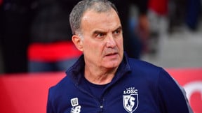 Mercato - LOSC : Cette nouvelle révélation sur le successeur annoncé de Bielsa !