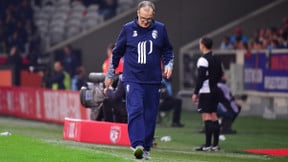 Mercato - LOSC : Marcelo Bielsa plus que jamais sur la sellette ?