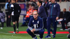 LOSC - Malaise : Cet ancien du club qui vole au secours de Marcelo Bielsa !