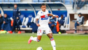 OL/ASSE : Memphis Depay annonce la couleur avant le derby !