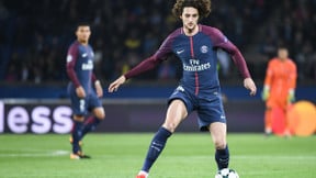 PSG : «Adrien Rabiot ne sera jamais un Busquets ou un Motta...»