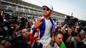 Formule 1 : Quand Lewis Hamilton rend hommage à Federer et Nadal !