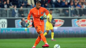 Mercato - PSG : Les révélations d’Alphonse Aréola sur son avenir !