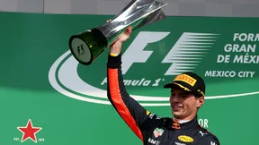 Formule 1 : Max Verstappen affiche un souhait fort pour le Grand Prix du Brésil !