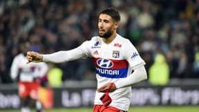 OL/ASSE - Polémique : Oscar Garcia se prononce sur la célébration de Nabil Fekir !