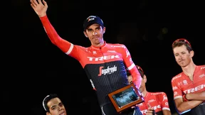 Cyclisme : Alberto Contador justifie sa décision de prendre sa retraite !