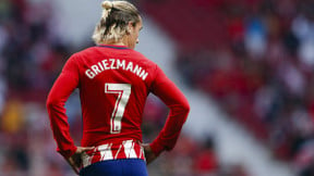 Mercato - Barcelone : L’avenir de Griezmann d’ores et déjà décidé ?