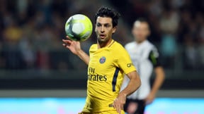 Mercato - PSG : L'Inter Milan sort du silence pour l’avenir de Javier Pastore