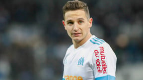 OM : La révélation de Rudi Garcia sur la progression de Florian Thauvin !