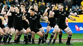 Rugby - XV de France : «Il n’existe aucune recette miracle pour battre les Blacks»