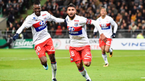 OL/ASSE - Polémique : Didier Deschamps revient sur la célébration de Fekir