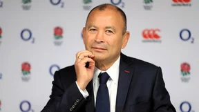 Rugby - XV de France : L’aveu du sélectionneur de l’Angleterre avant la Nouvelle-Zélande !