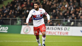 OL/ASSE - Polémique : Nabil Fekir se livre sans détour sur sa célébration