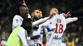 OL - Polémique : Nabil Fekir doit-il être sanctionné pour sa célébration ?