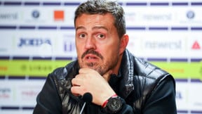 Mercato - ASSE : Un départ déjà au programme pour Oscar Garcia ?