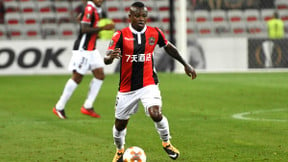 Barcelone : Jean-Michaël Seri revient sur les compliments de Xavi