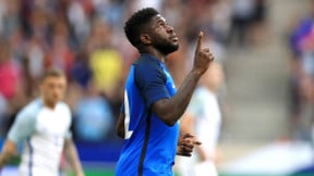 Mercato - Barcelone : Umtiti afficherait un souhait fort pour son avenir !