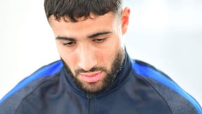 OL - Polémique : Juninho assure la défense de Nabil Fekir après le derby !