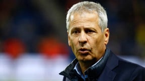 Mercato - PSG : Lucien Favre lâche un conseil pour le recrutement…