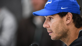 Tennis : Cette mise au point sur l'état de santé de Rafael Nadal avant le Masters !