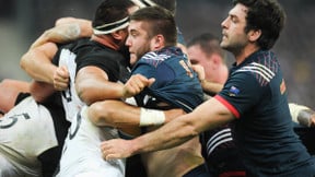 Rugby - XV de France : Ce constat clair sur les chances des Bleus face aux Blacks !