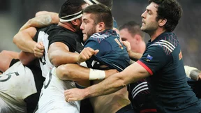 Rugby - XV de France : Ce constat clair sur les chances des Bleus face aux Blacks !