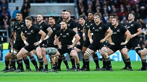 Rugby - XV de France : «Les Néo-Zélandais n’ont pas la moindre faiblesse»