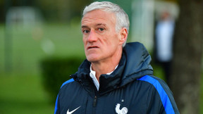 Equipe de France : Domenech valide totalement la prolongation de Didier Deschamps