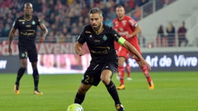 Mercato - ASSE : Loïc Perrin répond à l'appel du pied d'Aulas !