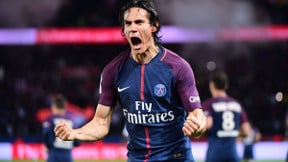 PSG : La réponse sans détour d’Edinson Cavani à ses détracteurs !