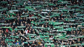 ASSE - Polémique : Derby, banderoles… L’énorme coup de gueule des supporters !