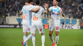 OM : Morgan Sanson se prononce sur sa relation avec Rudi Garcia !