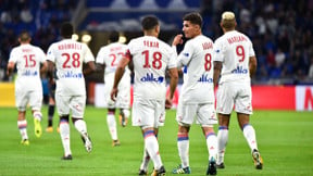 OL : Houssem Aouar évoque l’importance de Nabil Fekir dans sa progression !