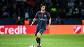 Mercato - PSG : Deux joueurs d'Unai Emery vendus pour 50M€ ?