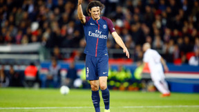 PSG : Cavani livre ses vérités sur la montée en puissance du projet QSI !