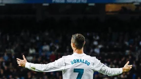 Real Madrid : Quand Luis Suarez évoque la mauvaise période Cristiano Ronaldo !
