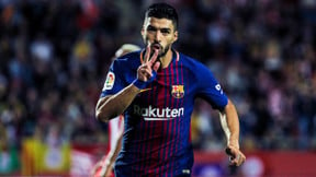 Barcelone : Luis Suarez se prononce sur ses difficultés actuelles…