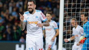 OM - Malaise : «Mitroglou n'est pas facilement déstabilisé par les critiques»