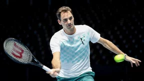 Tennis : «Roger Federer est un monstre de la nature…»