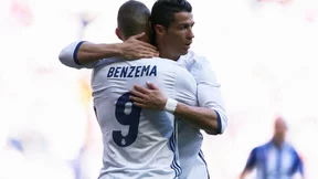 Real Madrid : Cristiano Ronaldo prend position dans le feuilleton Benzema !
