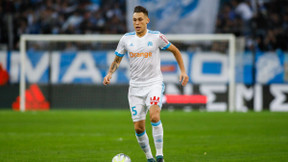 OM : Jordan Amavi juge son duo avec Lucas Ocampos !